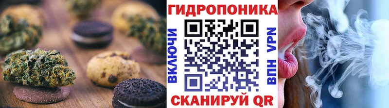 Купить закладки  Джанкой  Canna-Cookies марихуана 